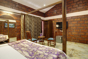 4 BHK Villa a Forest Retreat Awaits in Mahabaleshwar