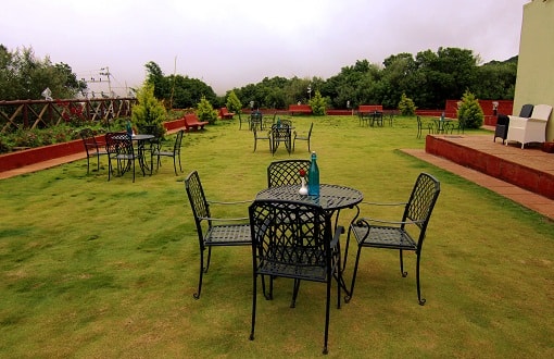 Forest County Resort Lawn, Tapola Road , Mahabaleshwar