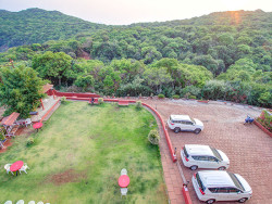 Forest County Resort Lawn, Tapola Road , Mahabaleshwar