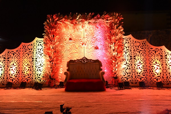 Wedding Venue Resort in Mahabaleshwar