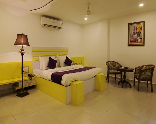 Forest County Resort Bellis Premium Rooms, Tapola Road , Mahabaleshwar