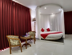 Forest County Resort Cestrum Rooms, Tapola Road , Mahabaleshwar