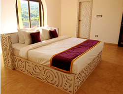 Forest County Resort Delonix Rooms, Tapola Road , Mahabaleshwar