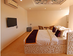 Forest County Resort Delonix Rooms, Tapola Road , Mahabaleshwar