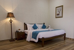 Forest County Resort Studio Cottage Rooms, Tapola Road, Mahabaleshwar