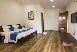 Forest County Resort Studio Cottage Rooms, Tapola Road, Mahabaleshwar