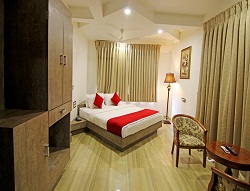 Forest County Resort Erythrina Rooms, Tapola Road , Mahabaleshwar