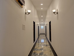 Forest County Resort Executive Rooms, Tapola Road , Mahabaleshwar