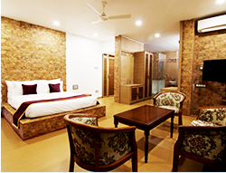 Forest County Resort Hibiscus Rooms, Tapola Road , Mahabaleshwar