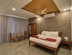 Forest County Resort Executive Rooms, Tapola Road , Mahabaleshwar