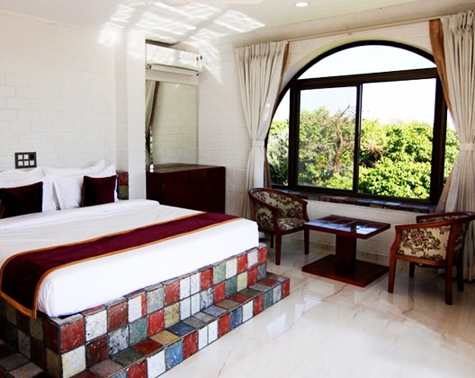 Forest County Resort Magnolia Rooms, Tapola Road , Mahabaleshwar