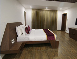 Forest County Resort Mimosa Rooms, Tapola Road , Mahabaleshwar