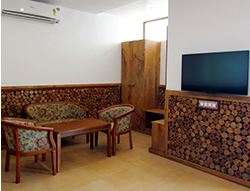 Forest County Resort Narcissus Rooms, Tapola Road , Mahabaleshwar