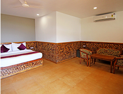 Forest County Resort Narcissus Rooms, Tapola Road , Mahabaleshwar