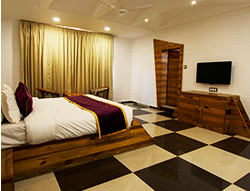 Forest County Resort Nymphea Rooms, Tapola Road , Mahabaleshwar