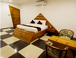 Forest County Resort Nymphea Rooms, Tapola Road , Mahabaleshwar