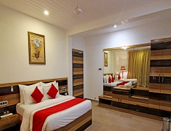 Forest County Resort Superior Family Palash Rooms, Tapola Road , Mahabaleshwar