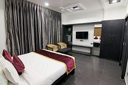 Forest County Resort Oleander Rooms, Tapola Road , Mahabaleshwar