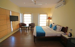Forest County Resort Deluxe Cottage Rooms, Tapola Road, Mahabaleshwar