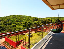 Forest County Resort Tagetes Rooms, Tapola Road , Mahabaleshwar
